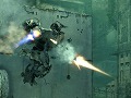 二足歩行メカ，好きだろ？　オンラインアクション「Hawken」のかなり熱いプレイムービーが公開に