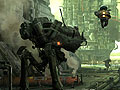 話題騒然のメカ対戦アクション，「Hawken」の最新ムービー公開。二足歩行のロボット兵器は，こんな理由で戦っていた