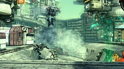 画像ギャラリー No.006のサムネイル画像 / ［E3 2012］期待どおりの面白さ。メックアクションゲーム「Hawken」のプレイアブルデモを体験，プロデューサーインタビューも敢行
