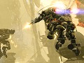 ［E3 2012］期待どおりの面白さ。メックアクションゲーム「Hawken」のプレイアブルデモを体験，プロデューサーインタビューも敢行