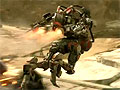 メカアクション「Hawken」で，基本的な操作法からゲームモードの内容を紹介するものまで，一気に4本のムービー公開