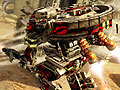 無料で遊べる「Hawken」で，バレンタインデーと旧正月を祝うアップデート実施。戦場に炎の愛を