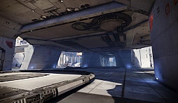 画像ギャラリー No.002のサムネイル画像 / 「Hawken」の最新アップデートで，サポートクラスのTechnicianが追加