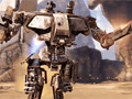 7月に日本語完全対応を果たす「HAWKEN」は，「壁も床も壊せるマップ」を12月に実装。来日したシニアプロデューサーが予告