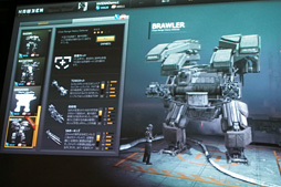 画像ギャラリー No.015のサムネイル画像 / 7月に日本語完全対応を果たす「HAWKEN」は,「壁も床も壊せるマップ」を12月に実装。来日したシニアプロデューサーが予告