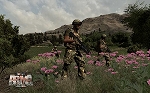 画像ギャラリー No.006のサムネイル画像 / 「ARMA2」のスタンドアロン型拡張パック第2弾「ARMA2 レインフォースメント 日本語マニュアル付 英語版」，4月1日発売。武装勢力の反乱を鎮圧せよ