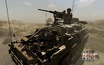 画像ギャラリー No.008のサムネイル画像 / 「ARMA2」のスタンドアロン型拡張パック第2弾「ARMA2 レインフォースメント 日本語マニュアル付 英語版」，4月1日発売。武装勢力の反乱を鎮圧せよ