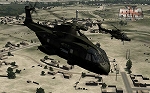 画像ギャラリー No.009のサムネイル画像 / 「ARMA2」のスタンドアロン型拡張パック第2弾「ARMA2 レインフォースメント 日本語マニュアル付 英語版」，4月1日発売。武装勢力の反乱を鎮圧せよ