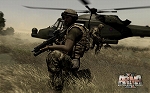 画像ギャラリー No.010のサムネイル画像 / 「ARMA2」のスタンドアロン型拡張パック第2弾「ARMA2 レインフォースメント 日本語マニュアル付 英語版」，4月1日発売。武装勢力の反乱を鎮圧せよ