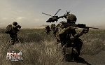 画像ギャラリー No.011のサムネイル画像 / 「ARMA2」のスタンドアロン型拡張パック第2弾「ARMA2 レインフォースメント 日本語マニュアル付 英語版」，4月1日発売。武装勢力の反乱を鎮圧せよ