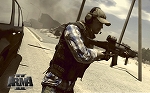 画像ギャラリー No.012のサムネイル画像 / 「ARMA2」のスタンドアロン型拡張パック第2弾「ARMA2 レインフォースメント 日本語マニュアル付 英語版」，4月1日発売。武装勢力の反乱を鎮圧せよ