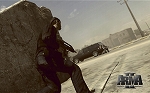 画像ギャラリー No.013のサムネイル画像 / 「ARMA2」のスタンドアロン型拡張パック第2弾「ARMA2 レインフォースメント 日本語マニュアル付 英語版」，4月1日発売。武装勢力の反乱を鎮圧せよ