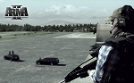 画像ギャラリー No.014のサムネイル画像 / 「ARMA2」のスタンドアロン型拡張パック第2弾「ARMA2 レインフォースメント 日本語マニュアル付 英語版」，4月1日発売。武装勢力の反乱を鎮圧せよ