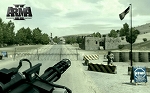 画像ギャラリー No.016のサムネイル画像 / 「ARMA2」のスタンドアロン型拡張パック第2弾「ARMA2 レインフォースメント 日本語マニュアル付 英語版」，4月1日発売。武装勢力の反乱を鎮圧せよ