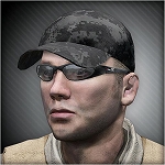 画像ギャラリー No.018のサムネイル画像 / 「ARMA2」のスタンドアロン型拡張パック第2弾「ARMA2 レインフォースメント 日本語マニュアル付 英語版」，4月1日発売。武装勢力の反乱を鎮圧せよ