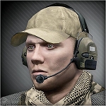 画像ギャラリー No.022のサムネイル画像 / 「ARMA2」のスタンドアロン型拡張パック第2弾「ARMA2 レインフォースメント 日本語マニュアル付 英語版」，4月1日発売。武装勢力の反乱を鎮圧せよ