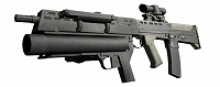 画像ギャラリー No.023のサムネイル画像 / 「ARMA2」のスタンドアロン型拡張パック第2弾「ARMA2 レインフォースメント 日本語マニュアル付 英語版」，4月1日発売。武装勢力の反乱を鎮圧せよ