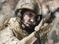 「ARMA2」のスタンドアロン型拡張パック第2弾「ARMA2 レインフォースメント 日本語マニュアル付 英語版」，4月1日発売。武装勢力の反乱を鎮圧せよ