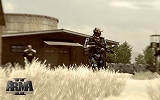 ARMA2 レインフォースメント 日本語マニュアル付 英語版