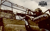 ARMA2 レインフォースメント 日本語マニュアル付 英語版