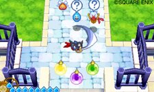 画像ギャラリー No.012のサムネイル画像 / 「スライムもりもりドラゴンクエスト3 大海賊としっぽ団」すれちがい通信を使った対戦モードや,ナゾのキャラクター「スライバ」の情報が公開に