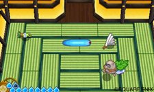 画像ギャラリー No.016のサムネイル画像 / 「スライムもりもりドラゴンクエスト3　大海賊としっぽ団」すれちがい通信を使った対戦モードや，ナゾのキャラクター「スライバ」の情報が公開に