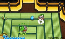 画像ギャラリー No.017のサムネイル画像 / 「スライムもりもりドラゴンクエスト3　大海賊としっぽ団」すれちがい通信を使った対戦モードや，ナゾのキャラクター「スライバ」の情報が公開に