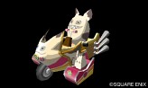 画像ギャラリー No.002のサムネイル画像 / 「スライムもりもりドラゴンクエスト3」，悪の組織「しっぽ団」の駆る海賊船と，新メンバーが明らかに