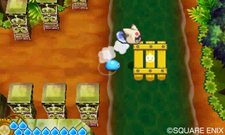 画像ギャラリー No.009のサムネイル画像 / 「スライムもりもりドラゴンクエスト3」困ってる人を助けて報酬をもらう「おねがい」システム＆レアなモンスター船の存在が明らかに