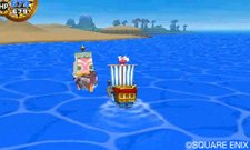 画像ギャラリー No.013のサムネイル画像 / 「スライムもりもりドラゴンクエスト3」困ってる人を助けて報酬をもらう「おねがい」システム＆レアなモンスター船の存在が明らかに