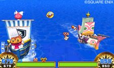 画像ギャラリー No.014のサムネイル画像 / 「スライムもりもりドラゴンクエスト3」困ってる人を助けて報酬をもらう「おねがい」システム＆レアなモンスター船の存在が明らかに