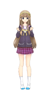 画像ギャラリー No.007のサムネイル画像 / 合計94話の長編ストーリーが楽しめるADV「からっぽの空」,本日配信
