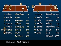 画像ギャラリー No.004のサムネイル画像 / 「ダウンタウン熱血どっじぼーる」連合チームVS.スペインチームによるCOM戦のムービーをUp。ゲームの発売を記念したイベントが7月17日に新宿で開催
