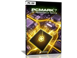画像ギャラリー No.002のサムネイル画像 / Futuremark，Windows 7世代のPC総合ベンチマーク「PCMark 7」を発表。4Gamerでミラーを開始