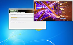 画像ギャラリー No.003のサムネイル画像 / Futuremark，Windows 7世代のPC総合ベンチマーク「PCMark 7」を発表。4Gamerでミラーを開始