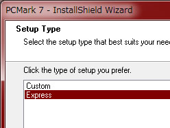 画像ギャラリー No.006のサムネイル画像 / Futuremark，Windows 7世代のPC総合ベンチマーク「PCMark 7」を発表。4Gamerでミラーを開始