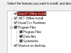 画像ギャラリー No.007のサムネイル画像 / Futuremark，Windows 7世代のPC総合ベンチマーク「PCMark 7」を発表。4Gamerでミラーを開始