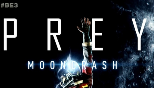 画像ギャラリー No.002のサムネイル画像 / ［E3 2018］「PREY」のDLC「Mooncrash」が発表