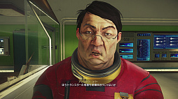 画像ギャラリー No.004のサムネイル画像 / PlayStation 4版「Prey」のメディア向け体験会をベセスダ・ソフトワークスが開催。広大な宇宙ステーションで繰り広げられる，記憶を失った主人公の奮闘を体験した
