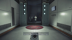 画像ギャラリー No.005のサムネイル画像 / PlayStation 4版「Prey」のメディア向け体験会をベセスダ・ソフトワークスが開催。広大な宇宙ステーションで繰り広げられる，記憶を失った主人公の奮闘を体験した