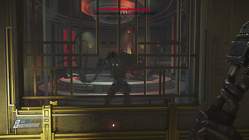 画像ギャラリー No.013のサムネイル画像 / PlayStation 4版「Prey」のメディア向け体験会をベセスダ・ソフトワークスが開催。広大な宇宙ステーションで繰り広げられる，記憶を失った主人公の奮闘を体験した