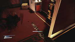 画像ギャラリー No.014のサムネイル画像 / PlayStation 4版「Prey」のメディア向け体験会をベセスダ・ソフトワークスが開催。広大な宇宙ステーションで繰り広げられる，記憶を失った主人公の奮闘を体験した