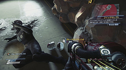 画像ギャラリー No.016のサムネイル画像 / PlayStation 4版「Prey」のメディア向け体験会をベセスダ・ソフトワークスが開催。広大な宇宙ステーションで繰り広げられる，記憶を失った主人公の奮闘を体験した