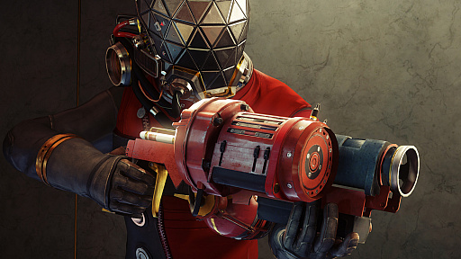 画像ギャラリー No.027のサムネイル画像 / PlayStation 4版「Prey」のメディア向け体験会をベセスダ・ソフトワークスが開催。広大な宇宙ステーションで繰り広げられる，記憶を失った主人公の奮闘を体験した