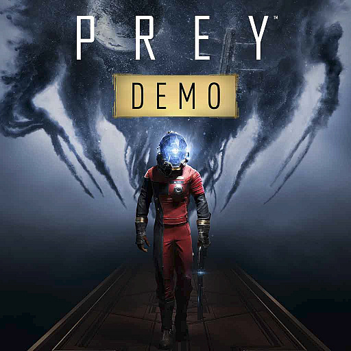 画像ギャラリー No.001のサムネイル画像 / PS4版「Prey」の序盤が楽しめる体験版「Prey Demo:Opening Hour」が本編発売日と同じ5月18日に配信