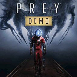 画像ギャラリー No.003のサムネイル画像 / PS4版「Prey」の序盤が楽しめる体験版「Prey Demo:Opening Hour」が本編発売日と同じ5月18日に配信