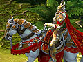 欧米での発売が迫る，「Might & Magic Heroes VI」の最新ムービー公開。ターン制ストラテジーの人気シリーズ最新作は，王座を巡る骨肉の争い