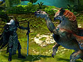 「Might ＆ Magic: Heroes VI 日本語マニュアル付英語版」が11月25日に発売。前作の時代を遡ること400年，グリフィン公の子供達5人の戦いを描く