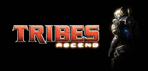 画像ギャラリー No.002のサムネイル画像 / 「Tribes: Ascend」のティザームービー公開。6年ぶりの登場となるシリーズ最新作は,大規模なマルチプレイがメイン