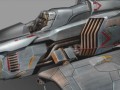 広大な惑星上で繰り広げられる，SFガジェット満載の戦争。マルチプレイFPS「Tribes: Ascend」，最新スクリーンショットやアートワークが公開に